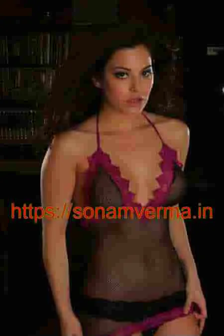Nidhi Patel, Mumbai Escorts for Passionate Companionship