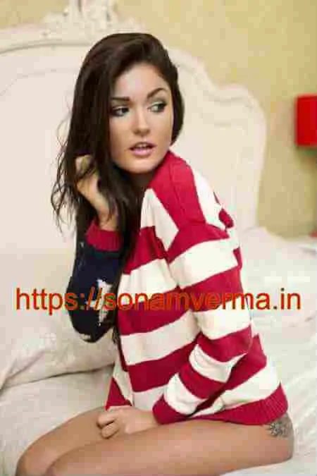 Aisha Khan, Mumbai Escorts for Sensual Spa Experience