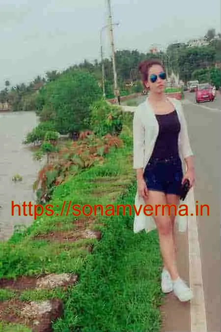 Pooja Mehra, Mumbai Escorts for Flirty Adventures